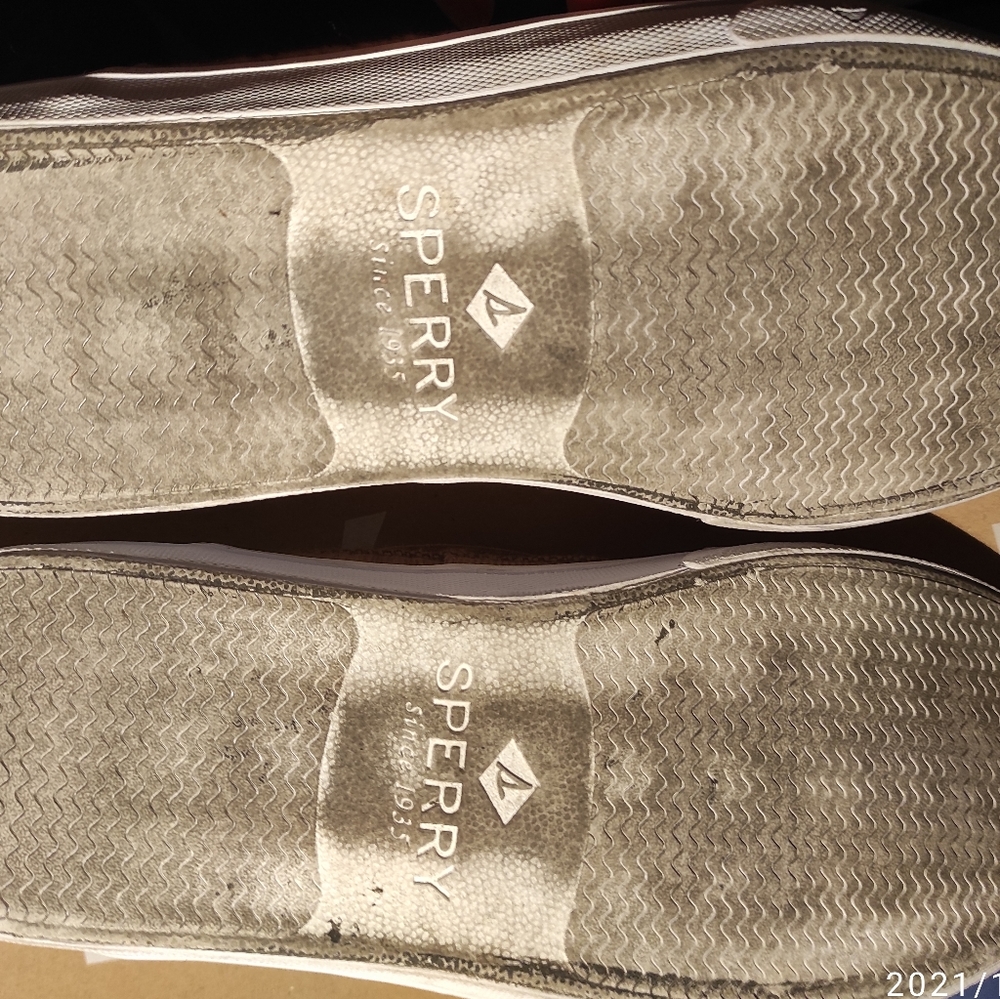 Sperry 7.5 - Picture 5 of 6